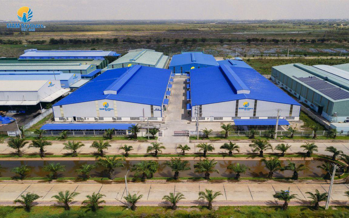 Siam Brothers báo lãi trước thuế năm 2020 tăng 25%