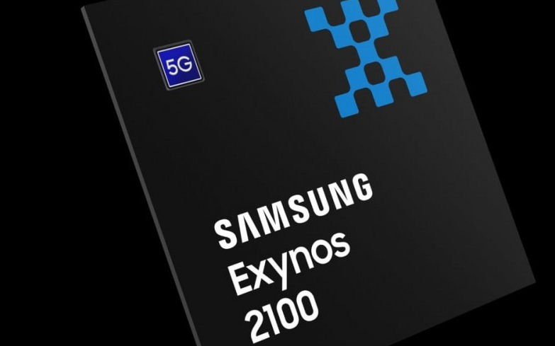 Exynos 2100 được kỳ vọng sẽ thay đổi thị trường di động