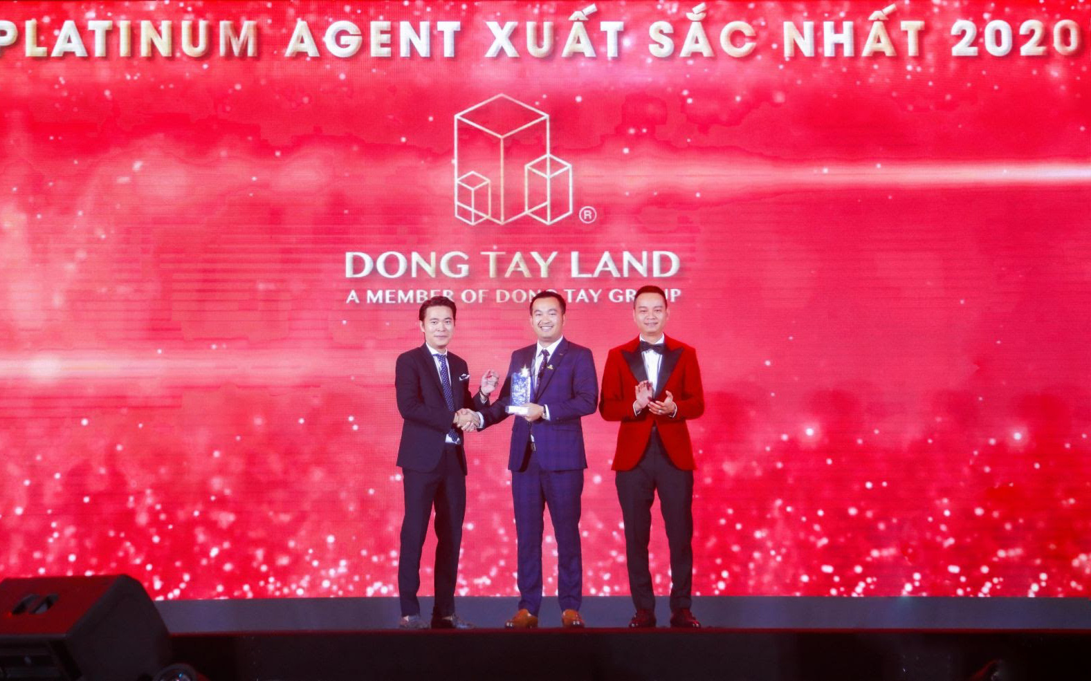 Đông Tây Land - Đại lý phân phối Vinhomes Grand Park xuất sắc nhất 2020