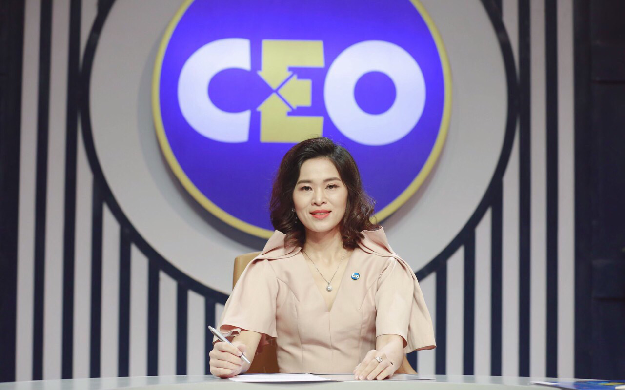 CEO Lê Dung - nhìn lại chặng đường 13 năm và những định hướng cho năm 2021