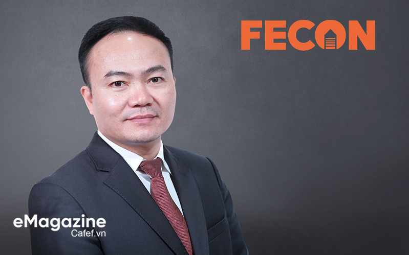 FECON: Trong khó khăn, vẫn tìm kiếm và nắm bắt cơ hội