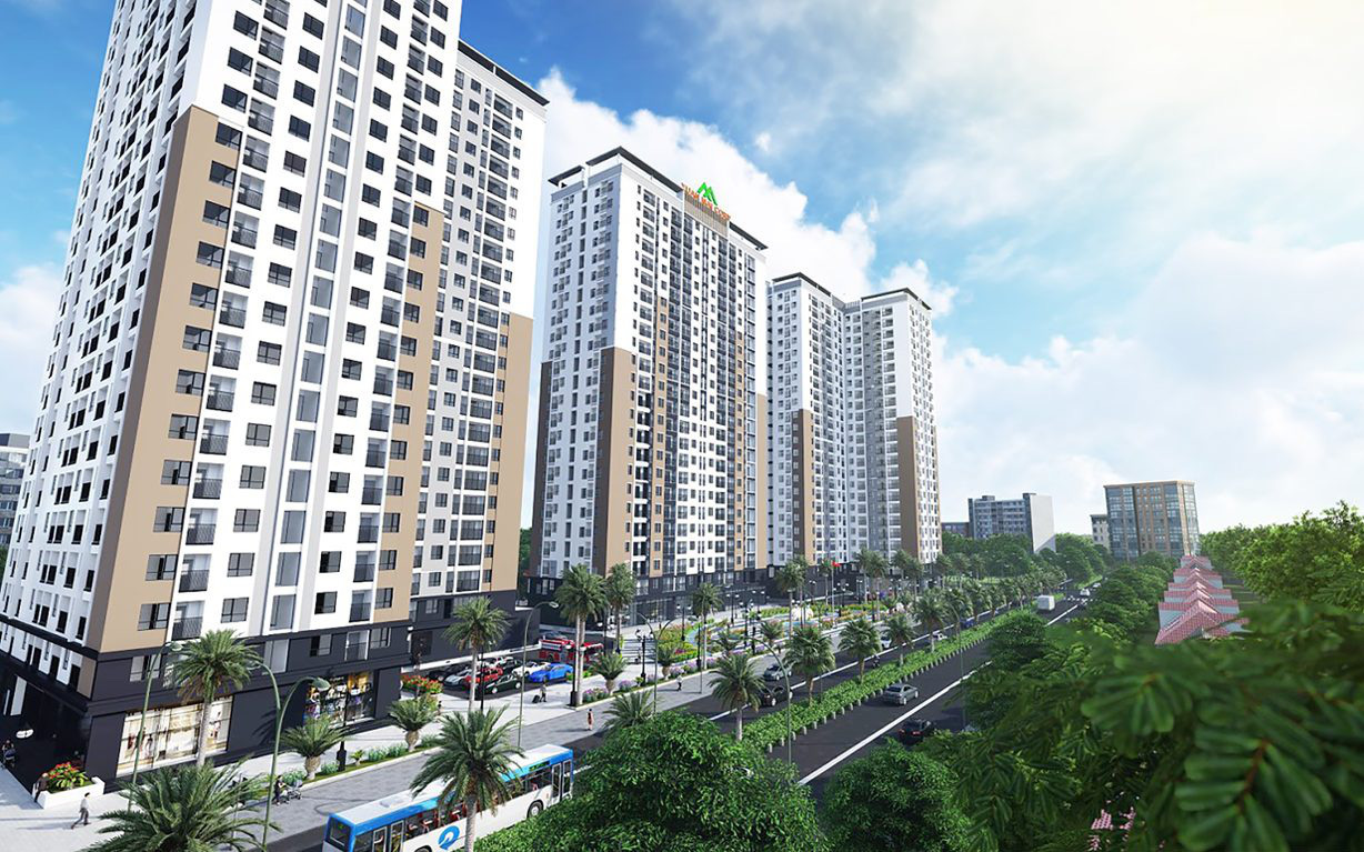 Chủ đầu tư bàn giao tòa CT3 Xuân Mai Tower - Nơi đáng sống bậc nhất xứ Thanh