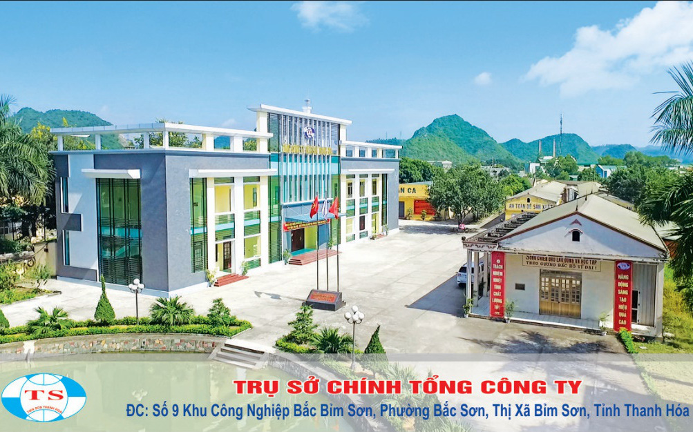 Tiên Sơn Thanh Hóa (AAT) chuẩn bị lên sàn HOSE với giá khởi điểm 10.600 đồng/cp