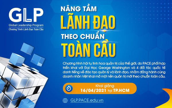 Doanh nghiệp cần khai mở nền quản trị mới theo chuẩn mực toàn cầu