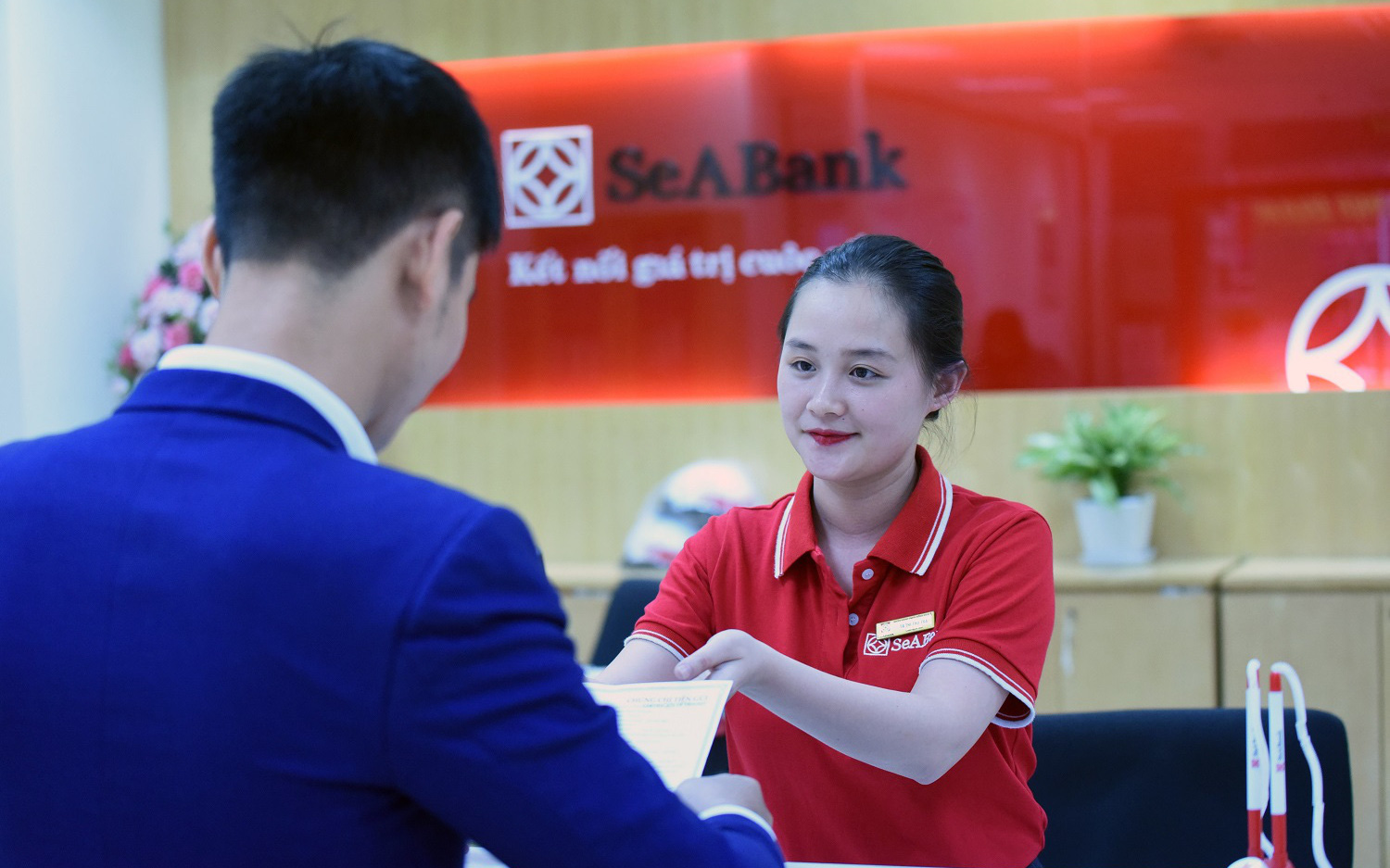 Năm trụ cột trong chiến lược phát triển SeABank