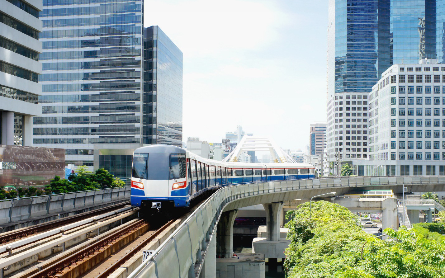 Căn hộ gần metro tại TP.HCM có tiềm năng tăng giá