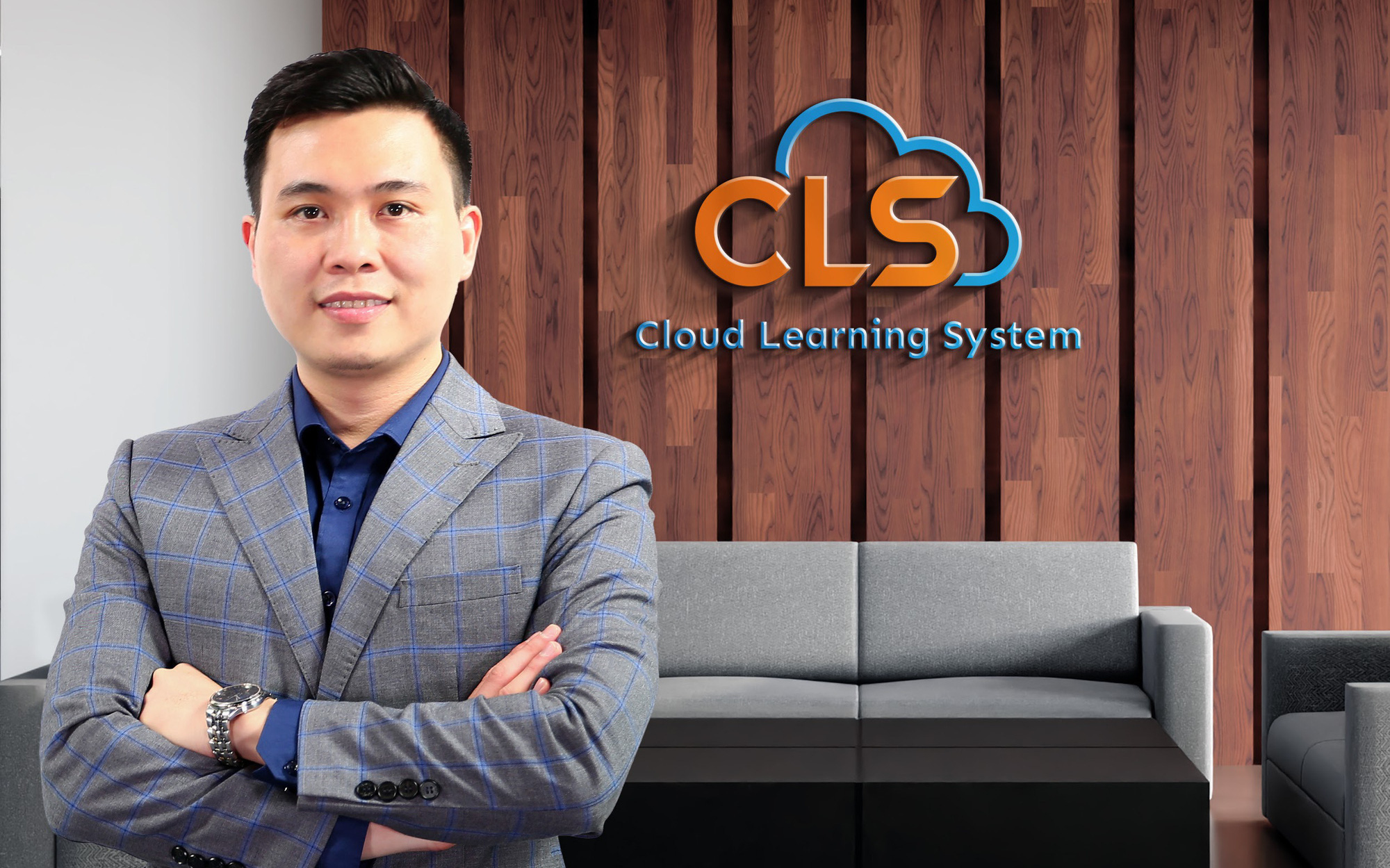 CEO CLS:“Đào tạo E-Learning chỉ dành cho doanh nghiệp lớn là quan điểm sai lầm”