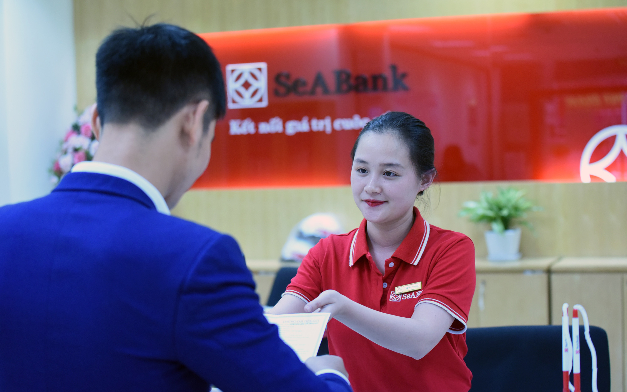 SeABank tung lãi suất cho vay ưu đãi chỉ từ 0%/năm