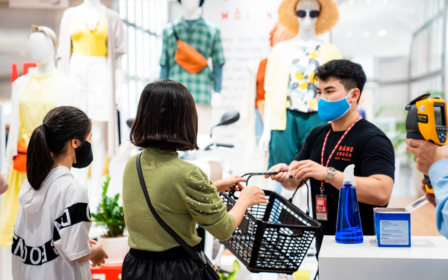 Bắt “trend” của thị trường bán lẻ năm 2021