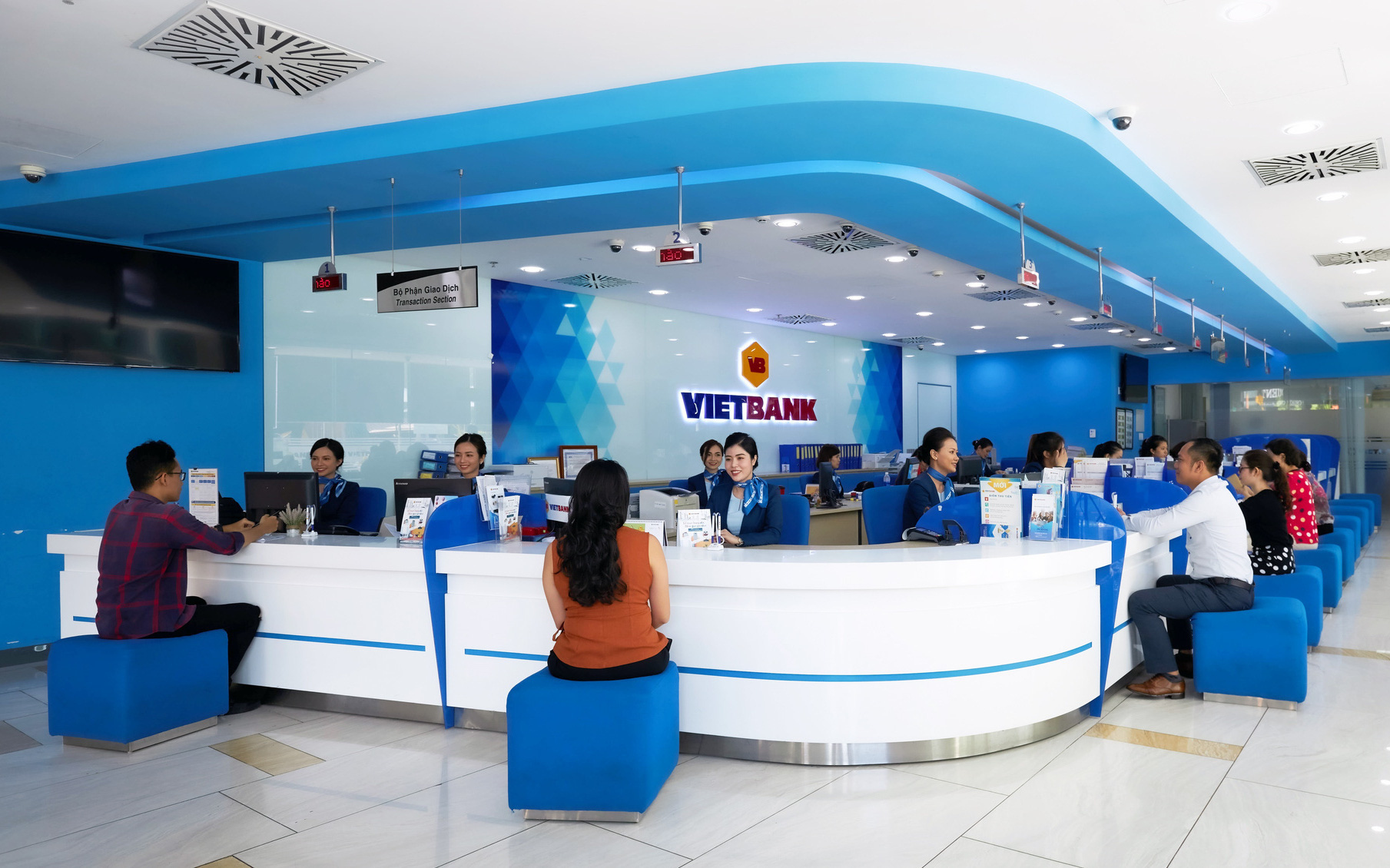 Vietbank triển khai nhiều hoạt động hướng đến khách hàng bị ảnh hưởng Covid 19