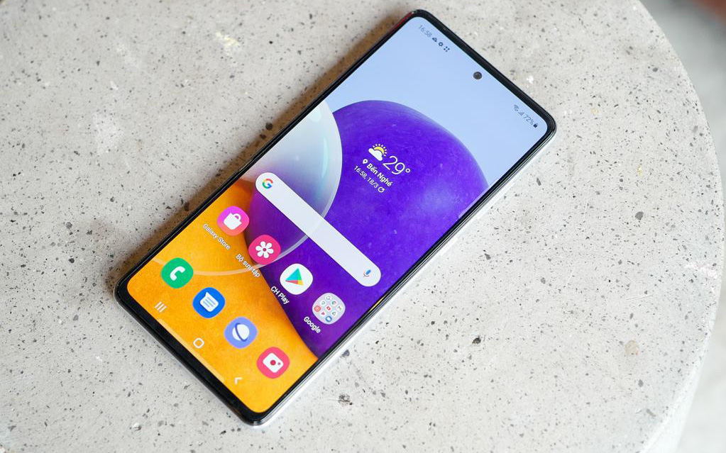 Những lợi thế vượt trội mà chỉ "dân xài smartphone 5G" cảm nhận được