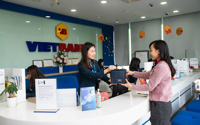 Vietbank đặt tham vọng top 15 NHTM có quy mô tổng tài sản lớn nhất vào năm 2025