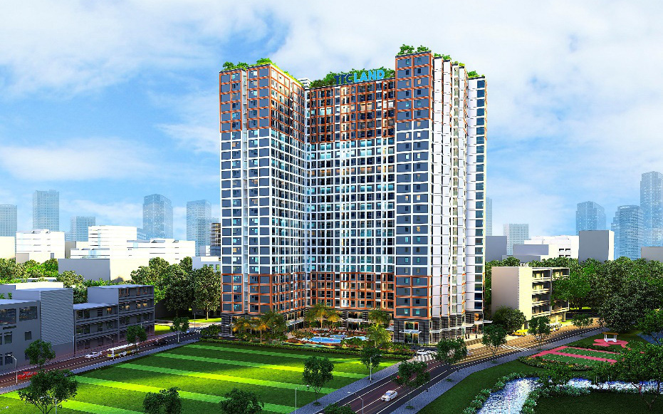 TTC Land chuẩn bị cho kế hoạch chiến lược giai đoạn 2021 - 2025