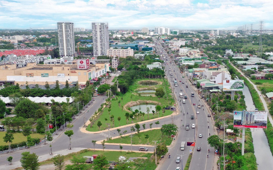 Giá căn hộ tại TP.HCM tăng quá cao, đi đâu để tìm nguồn cung mới?