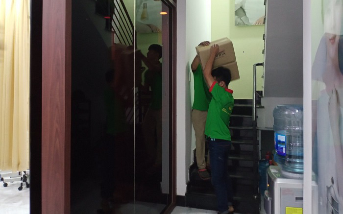 Tiến Cường 24H - Công ty đa ngành hoạt động trong nhiều lĩnh vực
