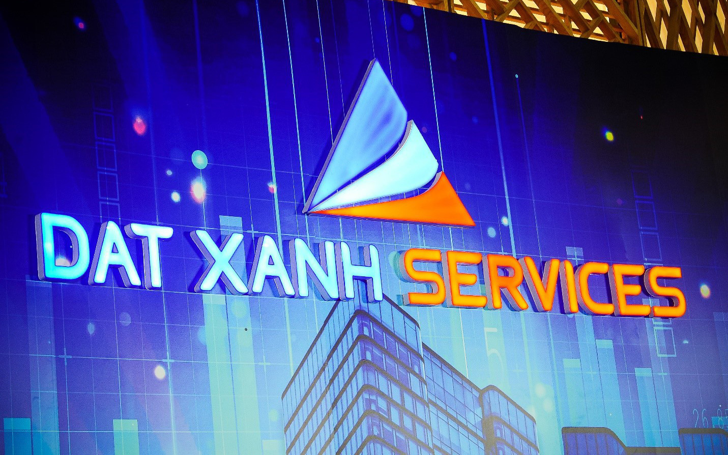 Dat Xanh Services điều chỉnh thời gian nộp tiền mua cổ phiếu DXS trong đợt IPO