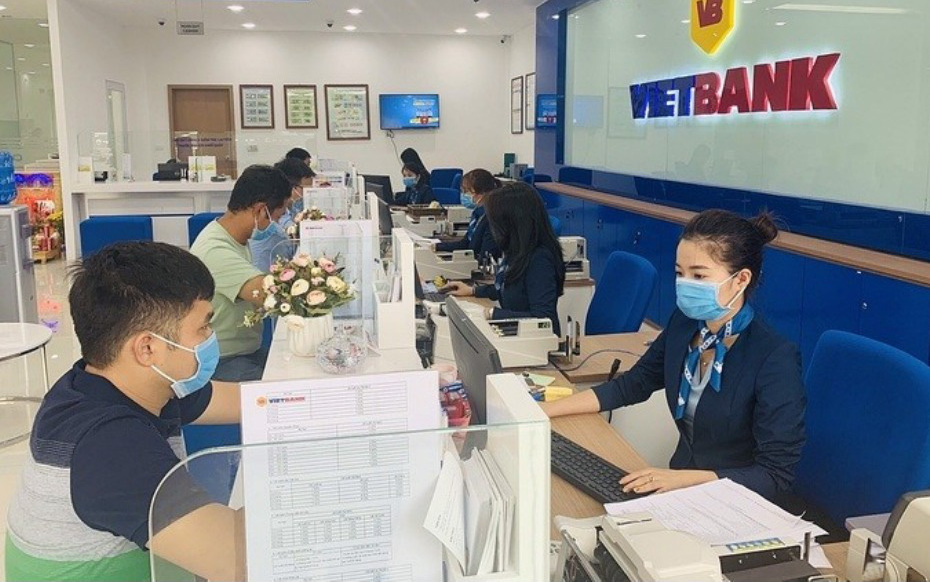 Vietbank đặt mục tiêu lọt Top 15 ngân hàng có tổng tài sản lớn bậc nhất  năm 2025