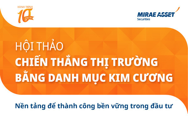 Nền tảng để thành công bền vững trong đầu tư