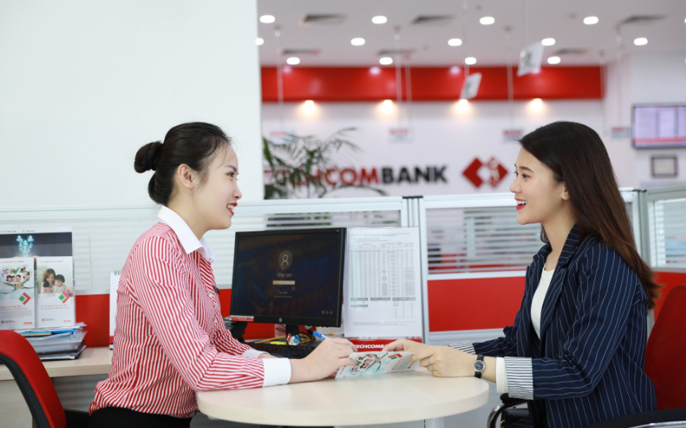 Techcombank tiên phong mang đến giải pháp bảo vệ và quyền lợi trợ cấp y tế vượt trội