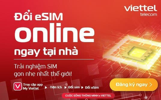 Nhìn lại hành trình của chiếc SIM điện thoại quen thuộc - từ ngoại cỡ đến SIM vô hình