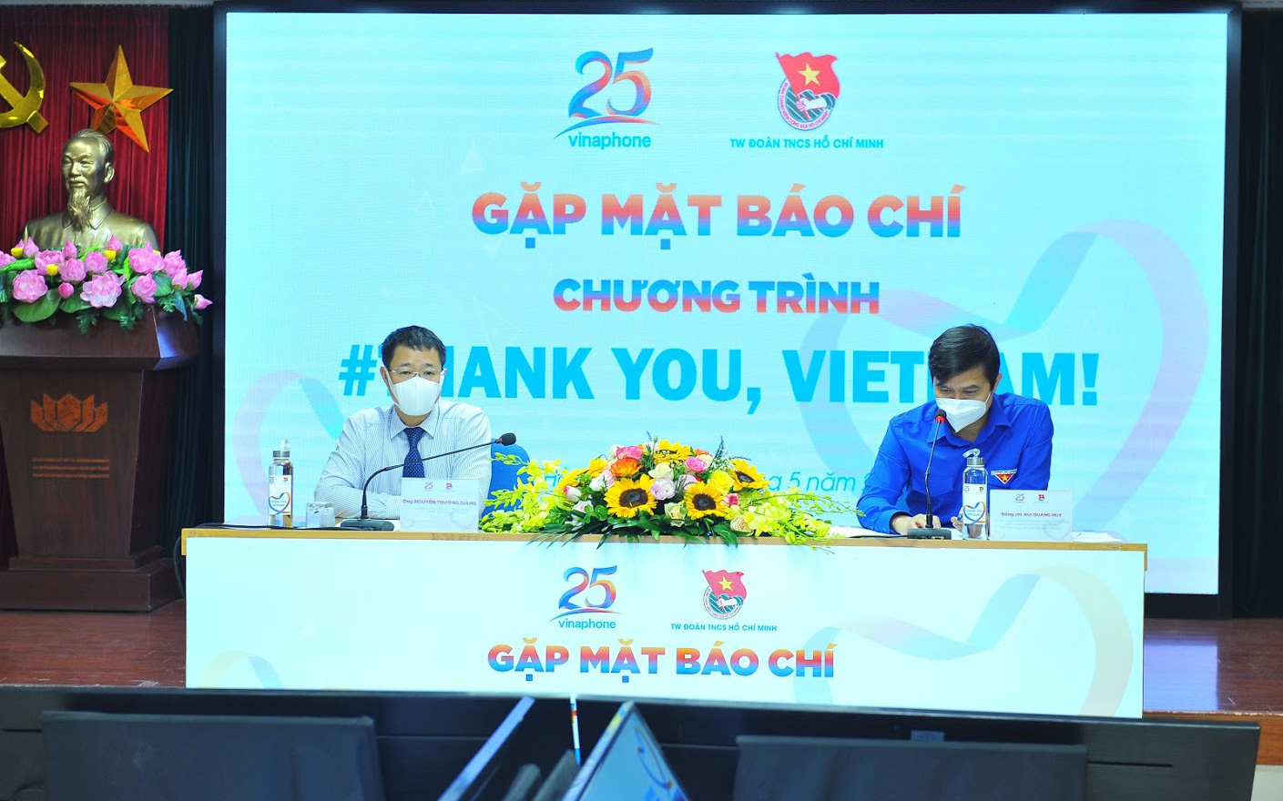 “#Thank you, Vietnam!”: Chiến dịch đặc biệt giúp chúng ta nhận ra, lời cảm ơn chưa bao giờ gần gũi đến như vậy