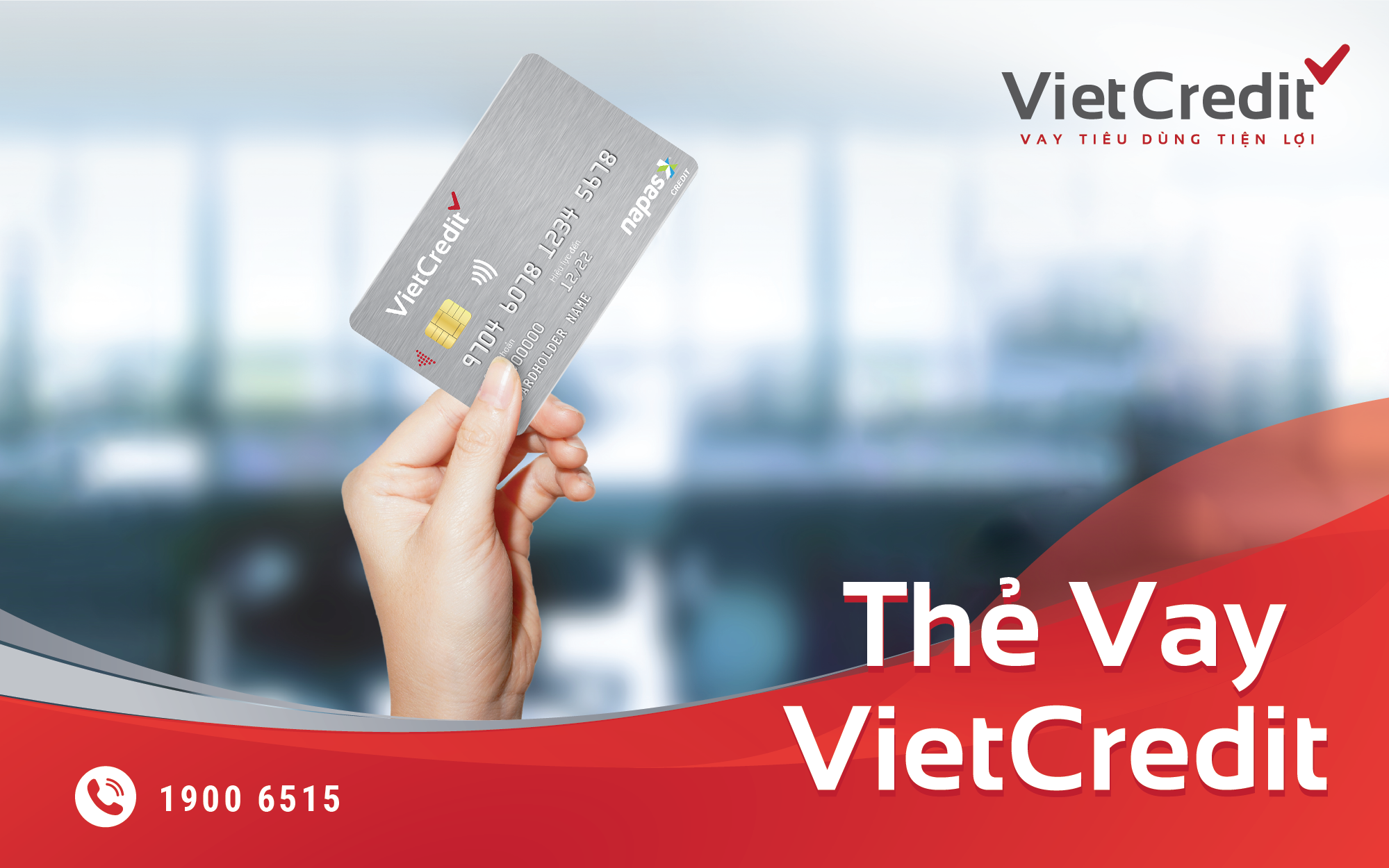 VietCredit quyết liệt phối hợp công an chống tội phạm lừa đảo tài chính