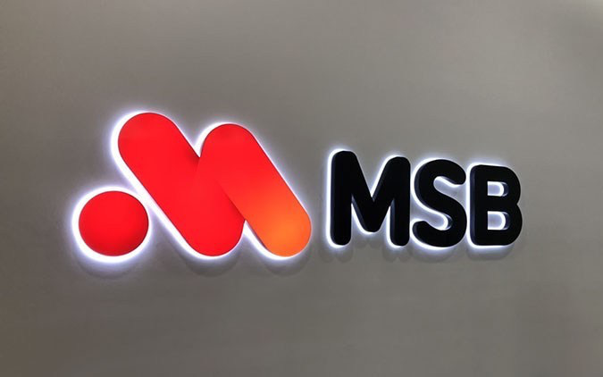 MSB tiên phong áp dụng phương pháp Basel II nâng cao và Basel III