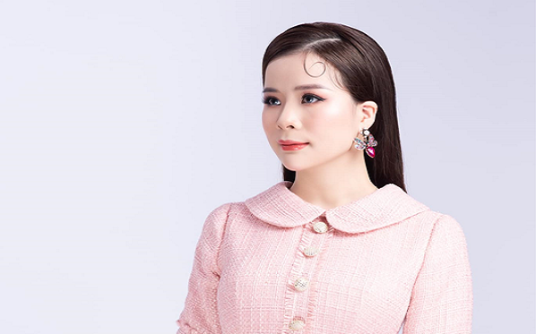 CEO Nguyễn Thị Ly hé mở 4 xu hướng thời trang được yêu thích tại DT Rose