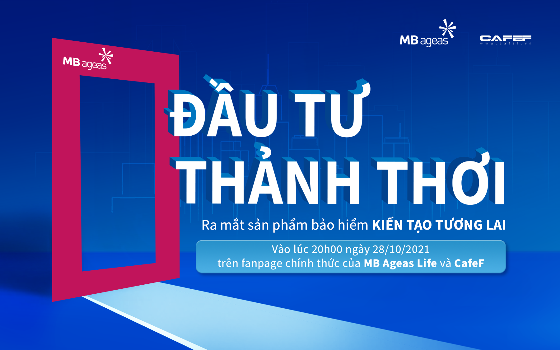 Tìm kiếm giải pháp đầu tư tài chính trong mùa dịch nay đã không còn khó!