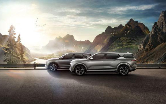 VinFast hé lộ tin hot sát ngày tổ chức LA Auto Show 2021