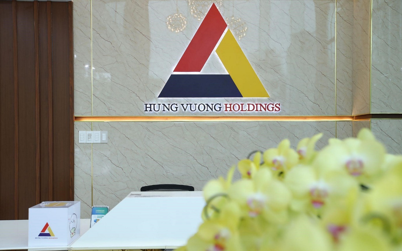 Hưng Vượng Holdings – Mục tiêu trở thành TOP 10 các doanh nghiệp BĐS uy tín