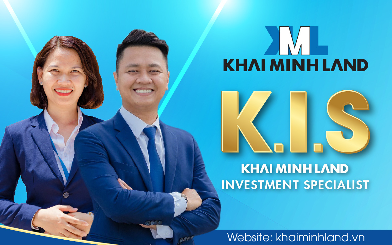 Khải Minh Land khẳng định vị thế trên thị trường bất động sản