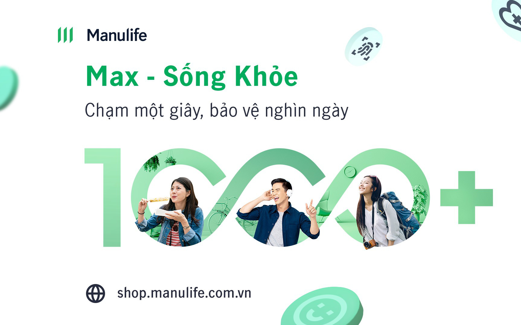 Bảo hiểm sức khỏe trực tuyến lên ngôi giữa đại dịch