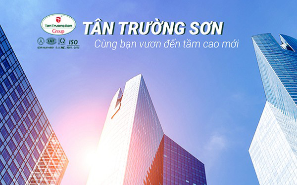 3 thập kỷ phát triển và những mốc son đáng nhớ của Tân Trường Sơn Group