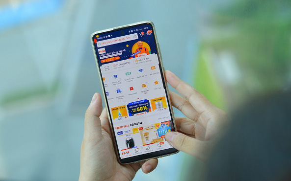 Hệ thống kênh hỗ trợ nhà bán từ Shopee: điểm tựa cho nhiều nhà bán hàng mới