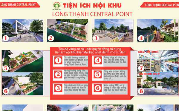 Cư dân Long Thạnh Central Point hưởng lợi khi cao tốc Cần Thơ – Hậu Giang hoàn thành