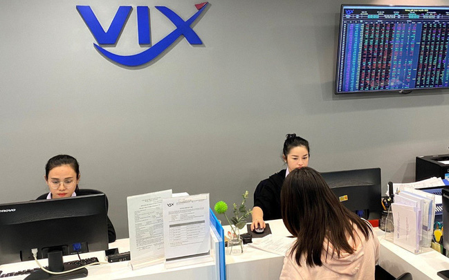 VIX: Thông báo thay đổi thời gian họp Đại hội đồng cổ đông thường niên 2021