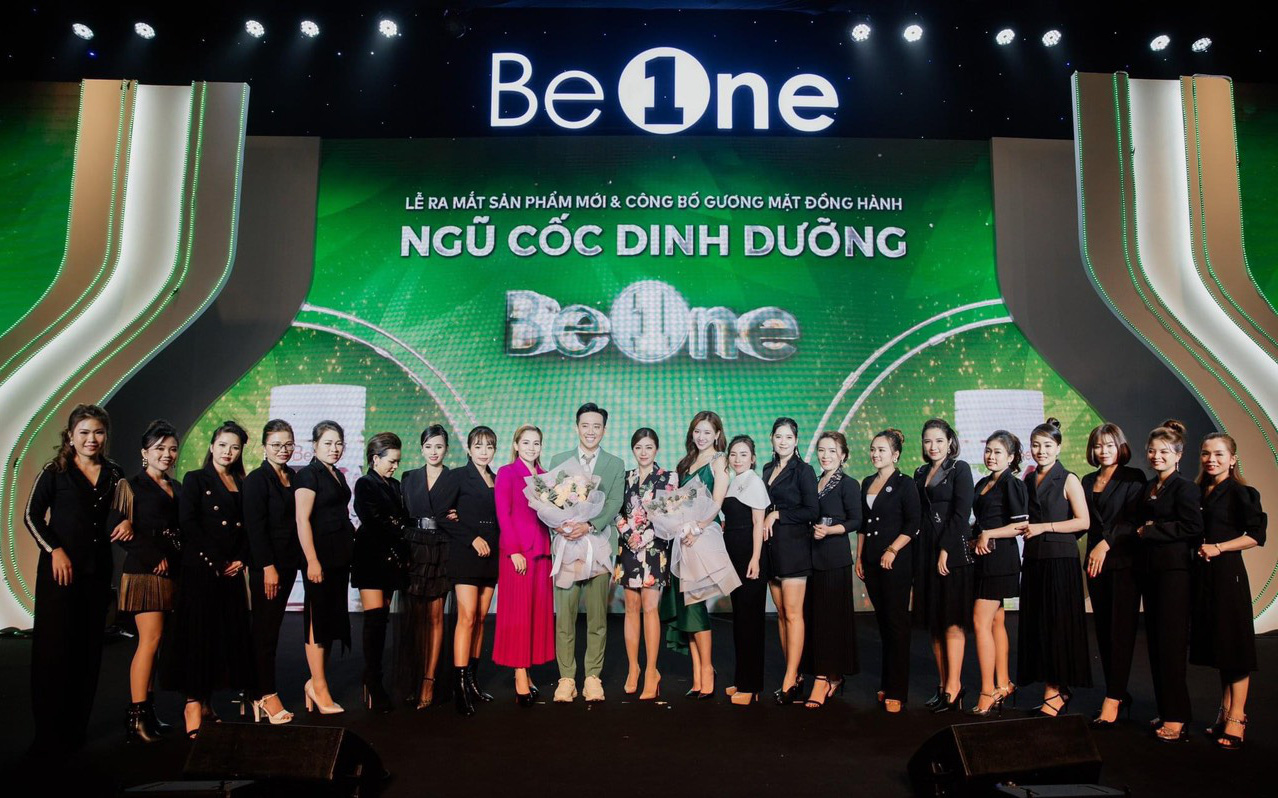 Nhiều năm chinh phục thị trường quốc tế, ngũ cốc Beone đạt chứng nhận FDA Hoa Kỳ