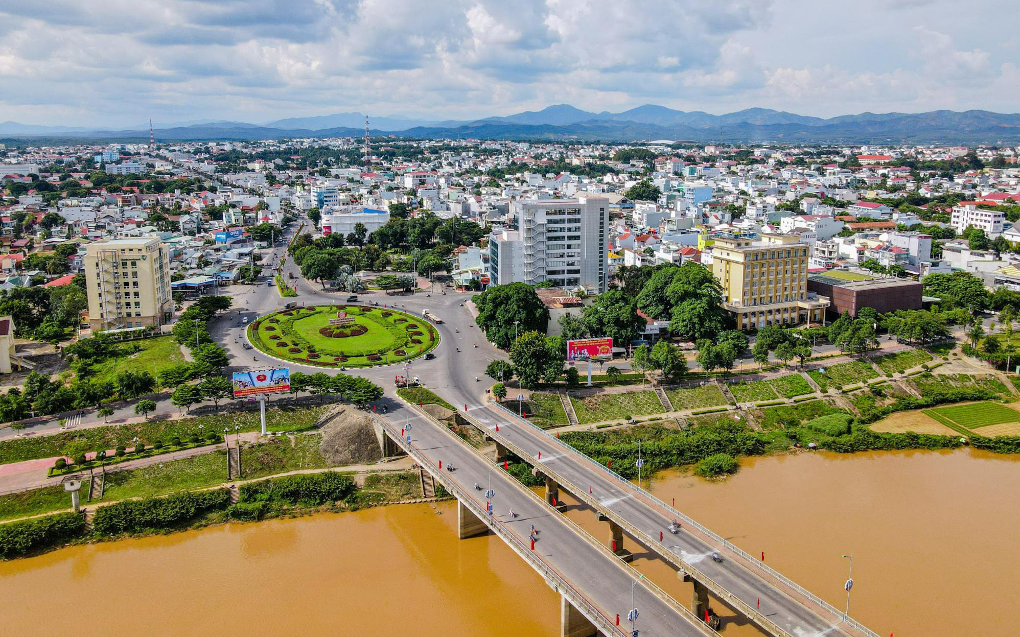 Kon Tum đang hút nhà đầu tư bất động sản nhờ những lý do này