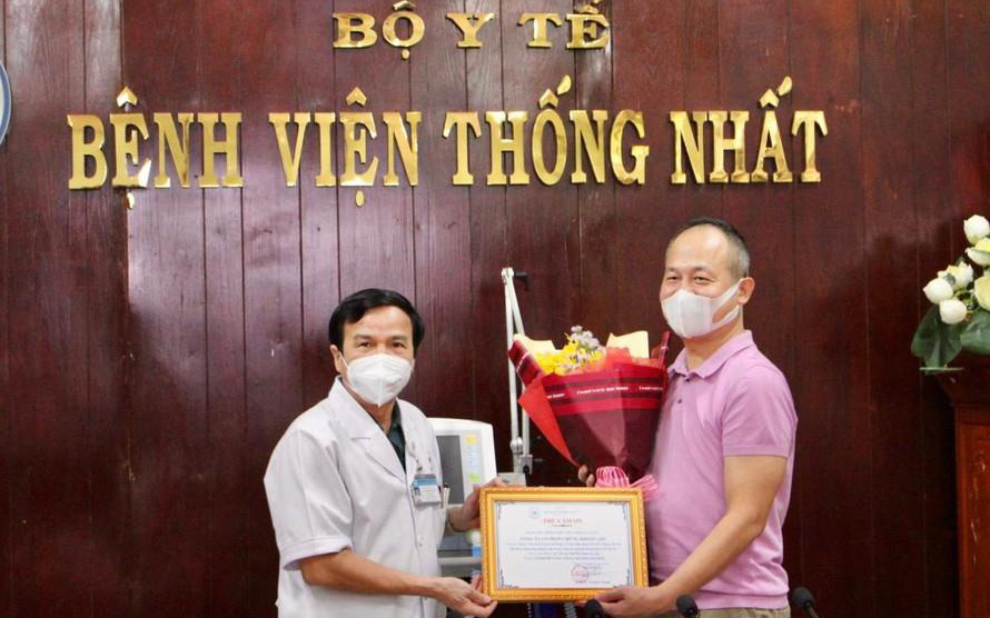 Chứng khoán APG đồng hành chung tay đẩy lùi COVID-19