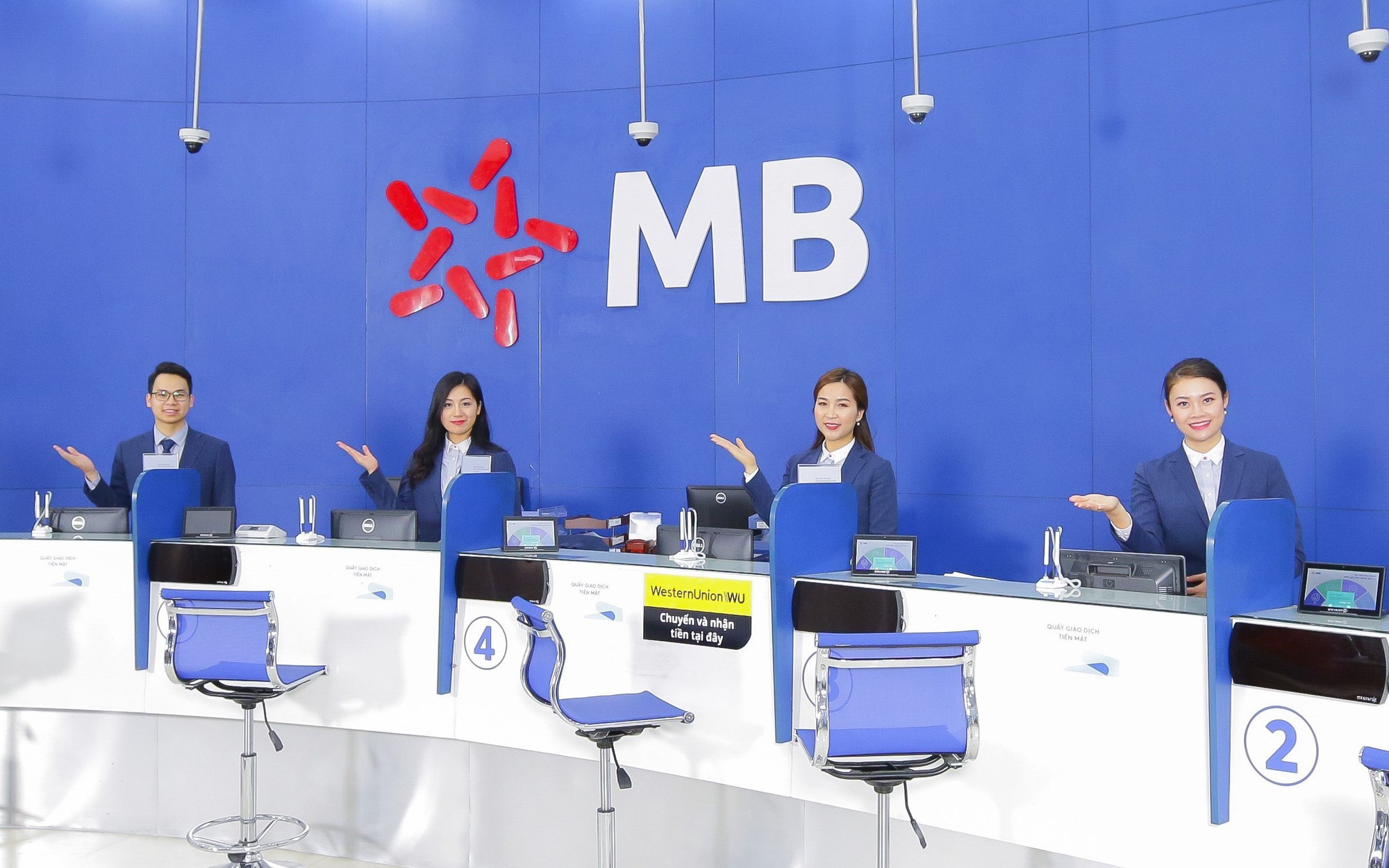 MB Group có thể cán mốc 5 tỷ USD doanh thu vào năm 2026