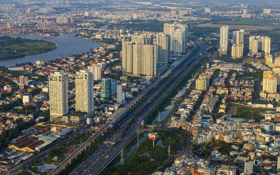 TP.HCM vắng bóng sản phẩm bình dân: Hướng đi nào cho nhà đầu tư?