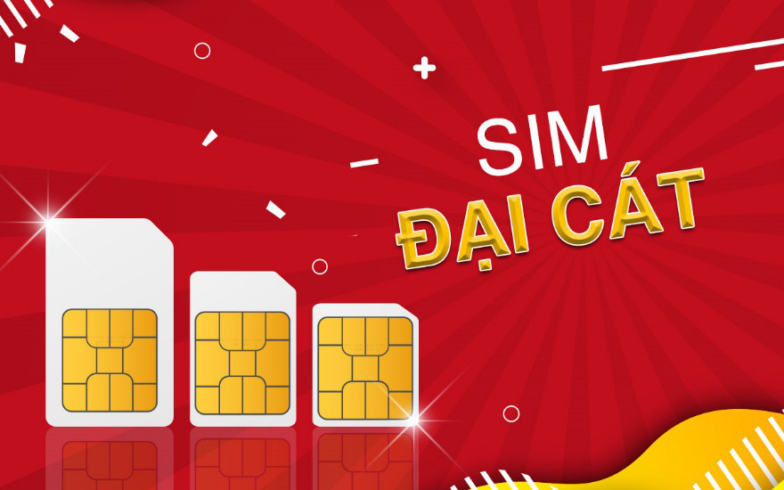 Sim phong thủy – Lựa chọn hàng đầu của giới kinh doanh