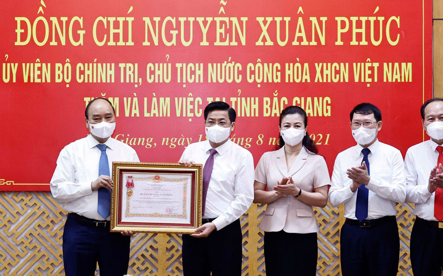 Hải Phát Land phân phối độc quyền dự án Kosy Eden Bắc Giang