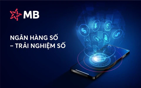 Giải pháp Ngân hàng số toàn diện hàng đầu dành cho Doanh nghiệp: BIZ MBBank