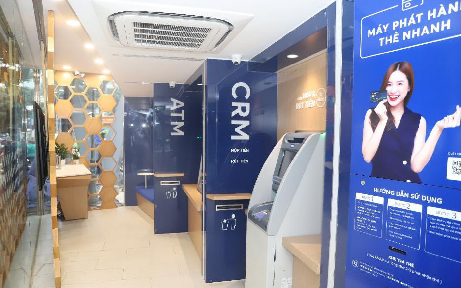 MB Smartbank  - Giao dịch ngân hàng tiện lợi và an toàn trong mùa dịch