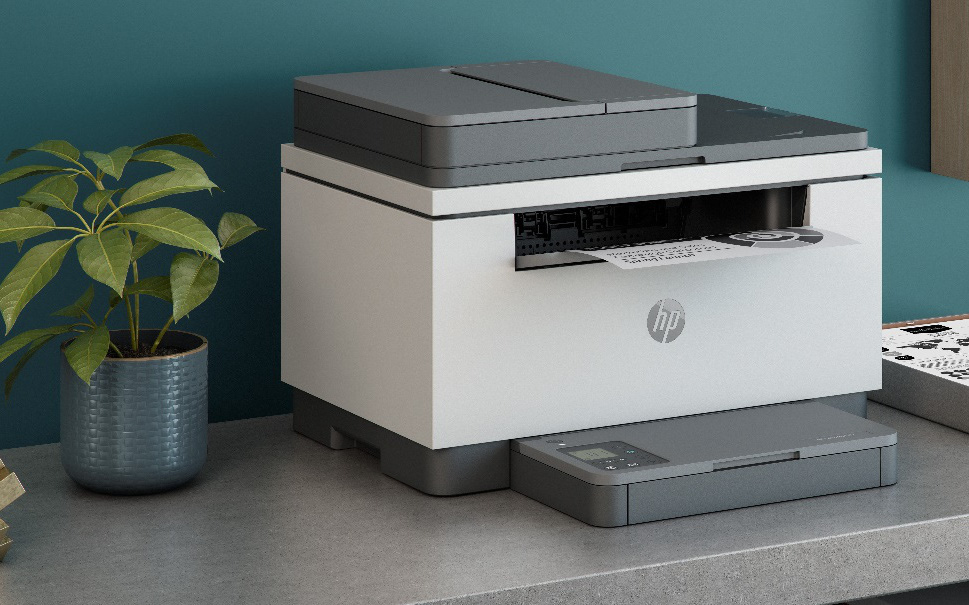 Máy in HP LaserJet M200: Nhỏ gọn mạnh mẽ, tốc độ in 2 mặt nhanh