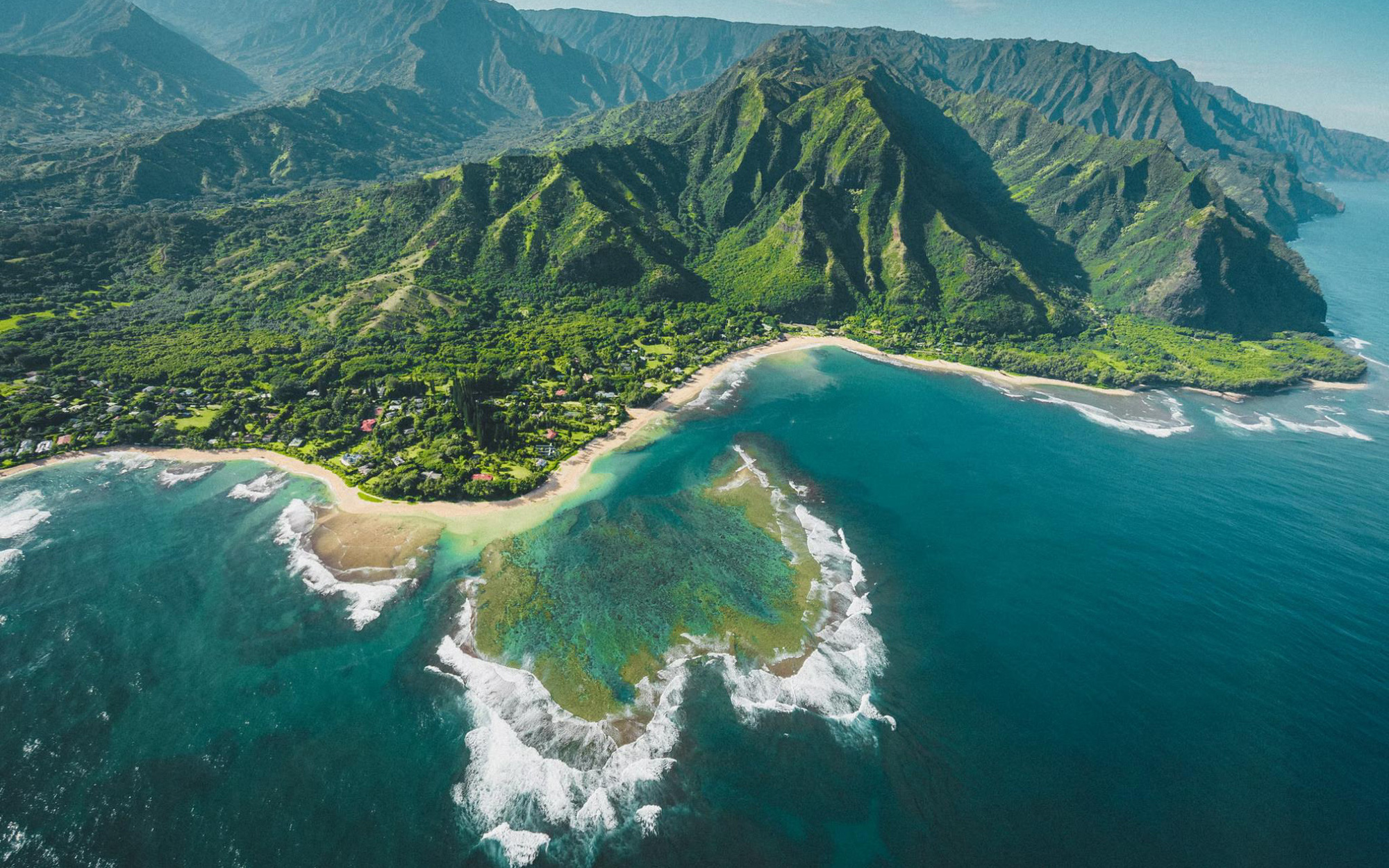 “Hiện tượng Hawaii” và lý do giới siêu giàu “chuộng” biệt thự đảo