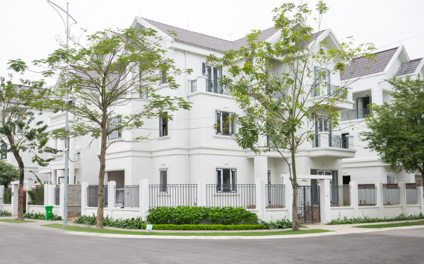 Bán sản phẩm hoàn thiện, Times Garden Vĩnh Yên Residences "lội ngược dòng" ấn tượng