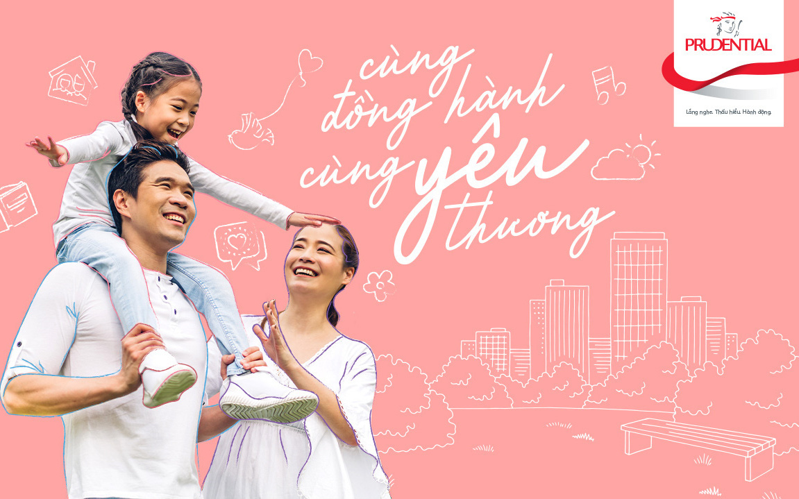 Cơ hội nhận hàng nghìn phần quà trong chương trình khuyến mại của Prudential
